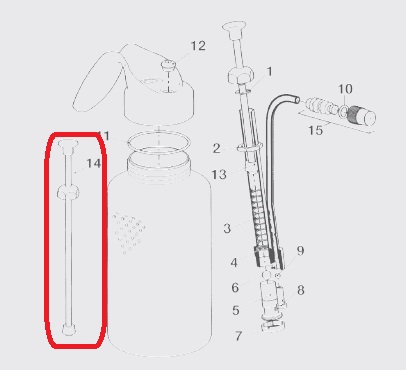 Piston Set